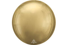 Orbz® - White Gold - 38 x 40 cm